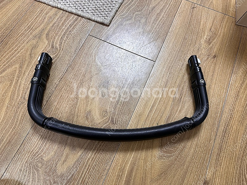 부가부 버팔로/카멜레온 가죽 회전 안전바 정품 판매합니...--0