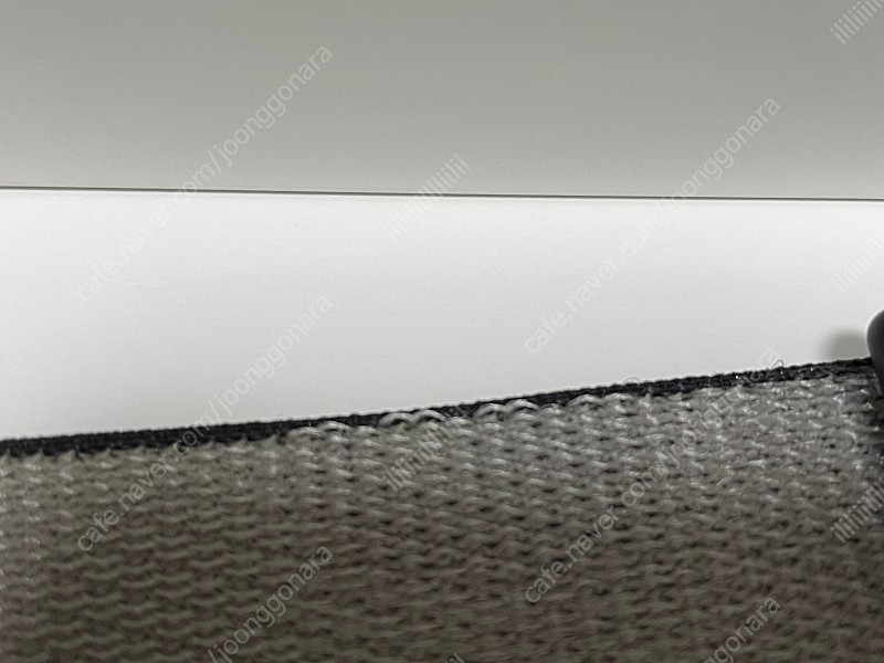 애플워치 정품 스포츠루프 밴드 40mm 앵커그레이 색상 택포 2만 이미지