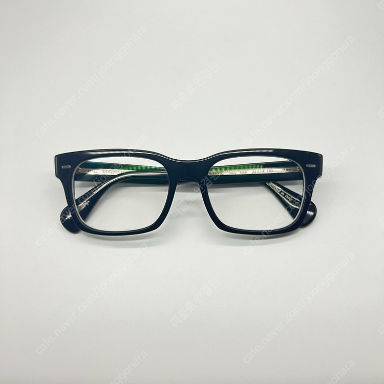 올리버피플스 OV5332U Ryce 라이스 54 블랙 +바우처 이미지