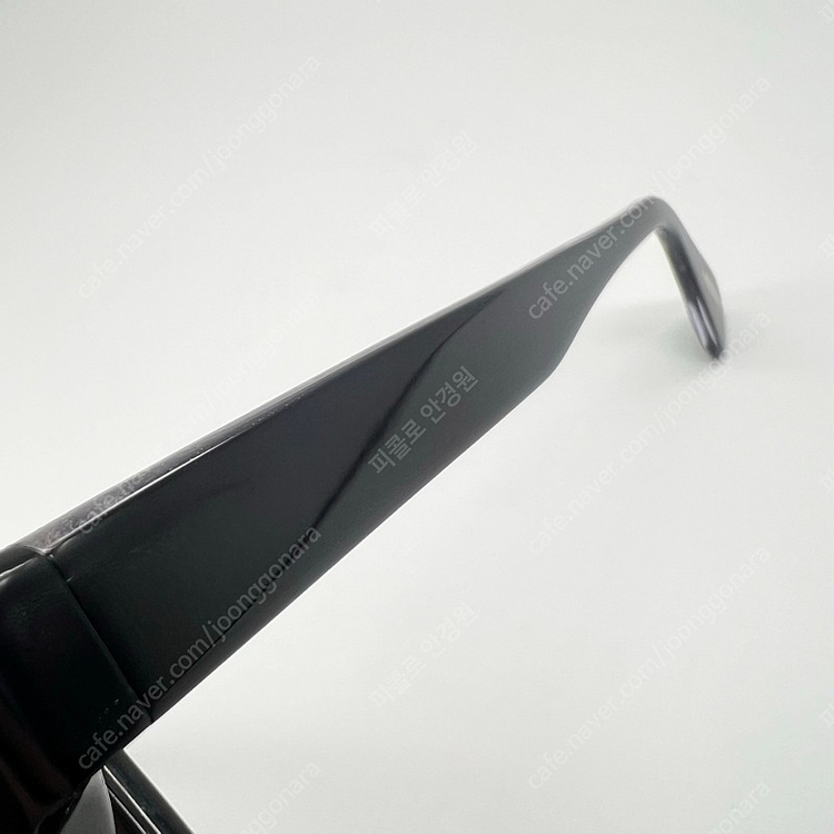 올리버피플스 OV5332U Ryce 라이스 54 블랙 +바우처 이미지