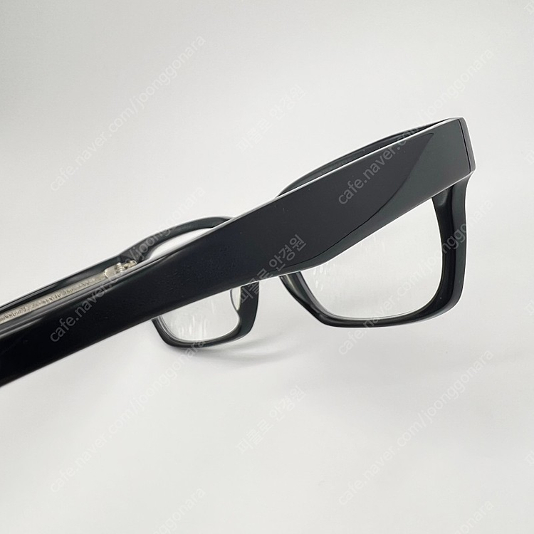 올리버피플스 OV5332U Ryce 라이스 54 블랙 +바우처 이미지