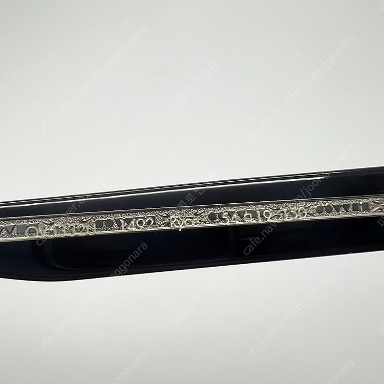 올리버피플스 OV5332U Ryce 라이스 54 블랙 +바우처 이미지