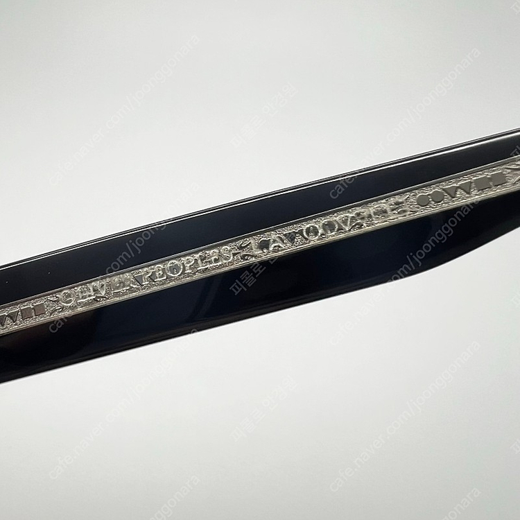 올리버피플스 OV5332U Ryce 라이스 54 블랙 +바우처 이미지