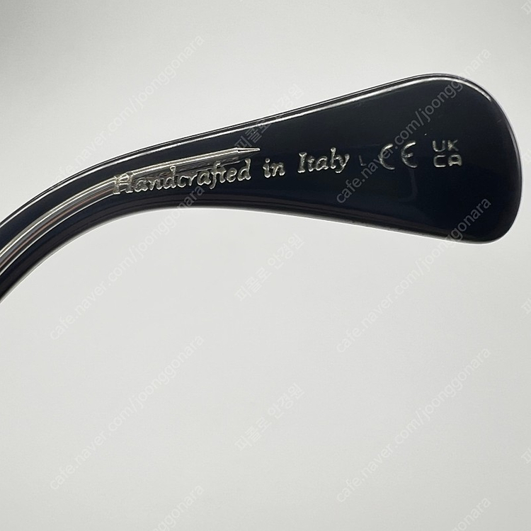 올리버피플스 OV5332U Ryce 라이스 54 블랙 +바우처 이미지