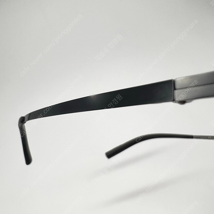 니로 안경 NIRO NIA71514MB 55 +바우처 10만원 이미지