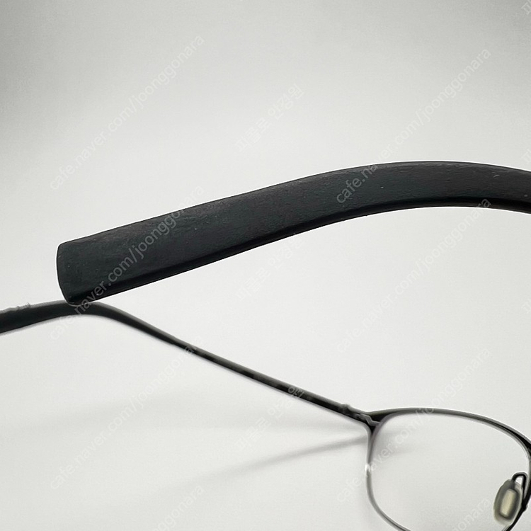 니로 안경 NIRO NIA71514MB 55 +바우처 10만원 이미지