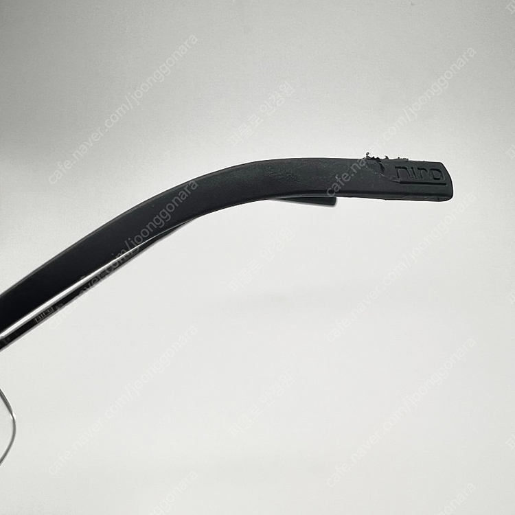 니로 안경 NIRO NIA71514MB 55 +바우처 10만원 이미지