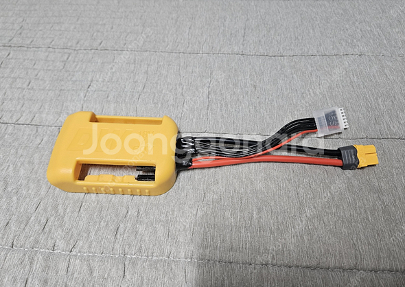 디월트 배터리 셀 밸런싱 충전케이블 판매--0