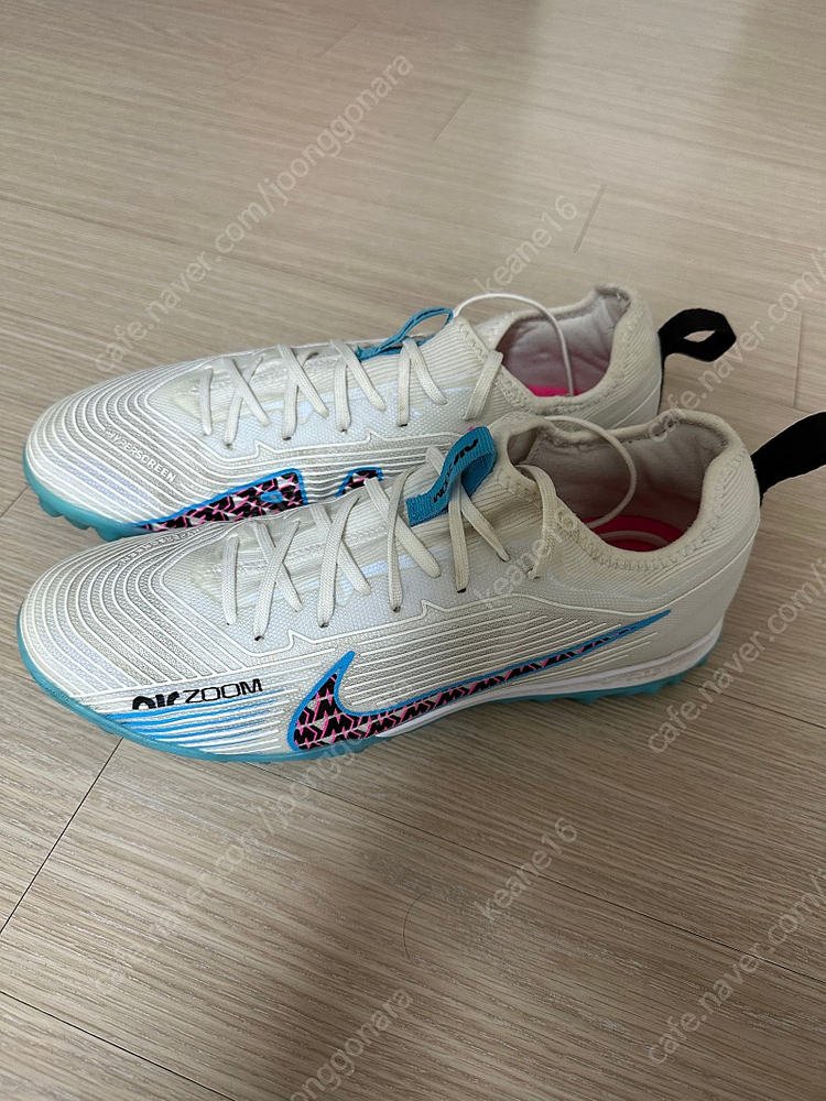 나이키 머큐리얼 베이퍼 15 프로 TF 블라스트팩 이미지