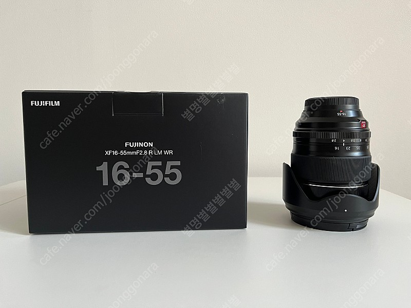 후지필름 X-H2 / xf33.4 / xf18.4 / xf16-55 / 빌트록스프로 27.4 판매합니다. 이미지