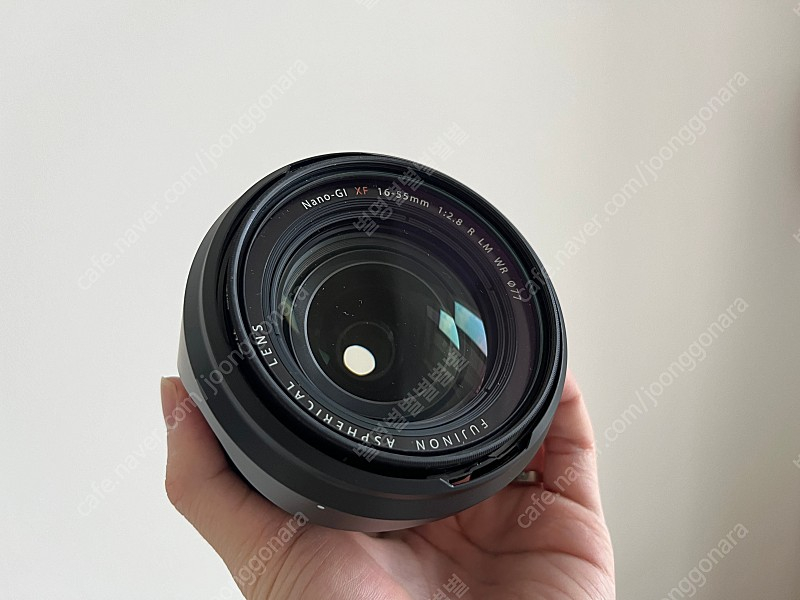 후지필름 X-H2 / xf33.4 / xf18.4 / xf16-55 / 빌트록스프로 27.4 판매합니다. 이미지