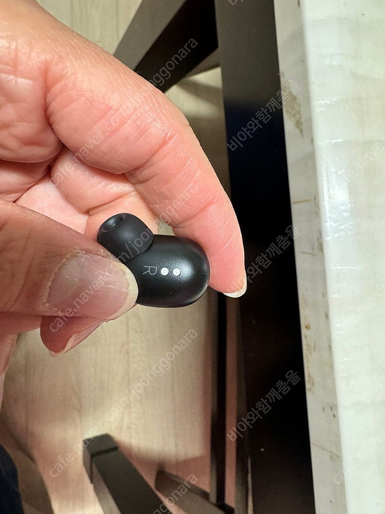 픽셀 버즈 프로 fog 팝니다 이미지