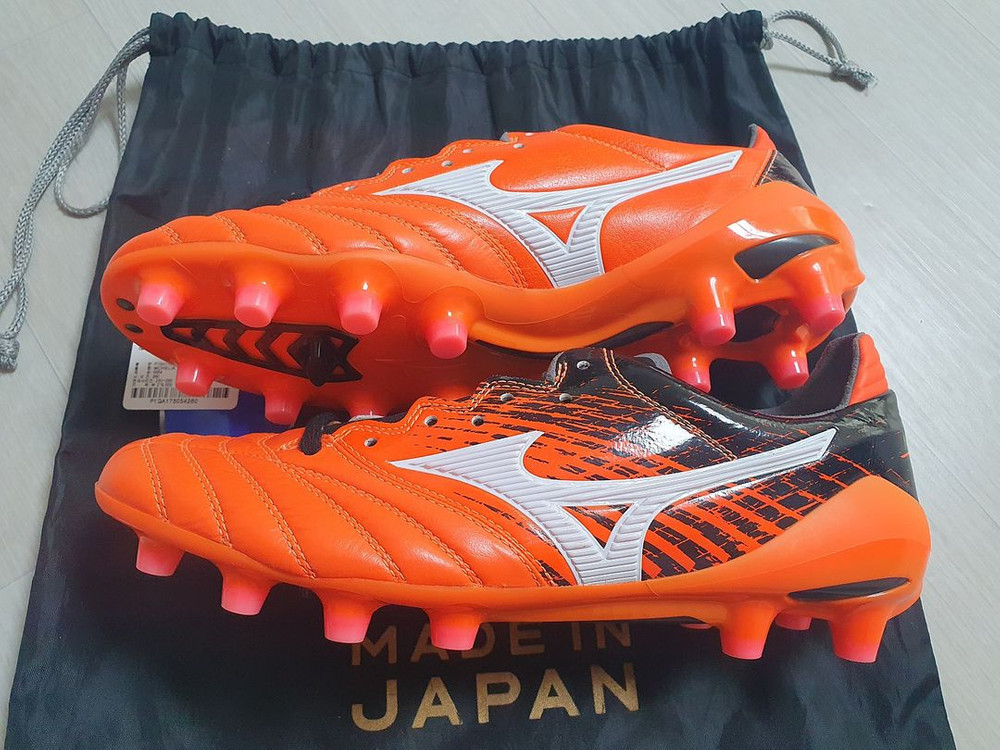 프레데터 펄스, 스피드폼, 아디제로5, X18+ TF 등 260 축구화/풋살화 8종 이미지