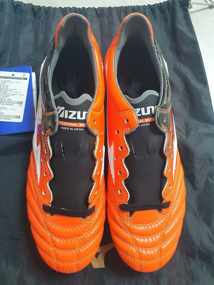 프레데터 펄스, 스피드폼, 아디제로5, X18+ TF 등 260 축구화/풋살화 8종 이미지