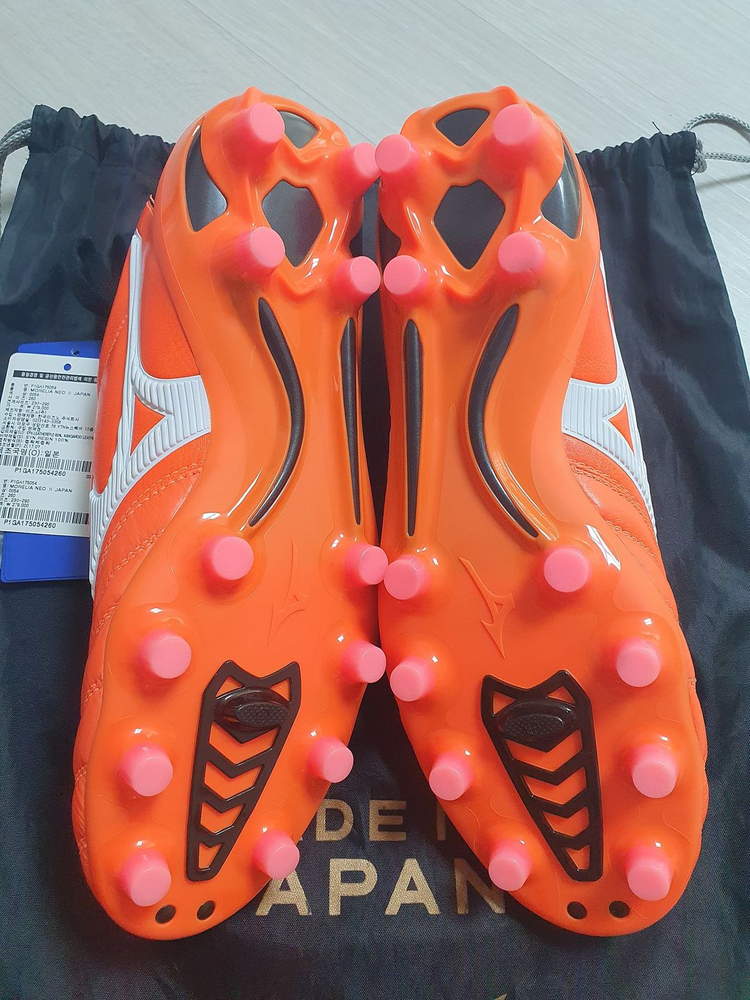 프레데터 펄스, 스피드폼, 아디제로5, X18+ TF 등 260 축구화/풋살화 8종 이미지