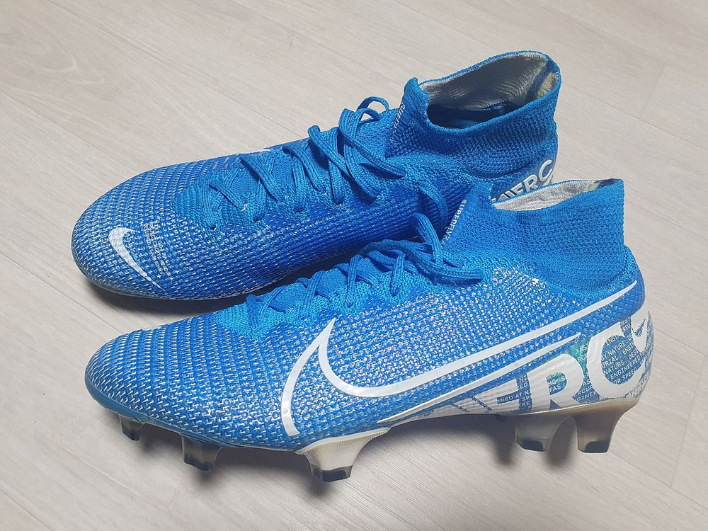 프레데터 펄스, 스피드폼, 아디제로5, X18+ TF 등 260 축구화/풋살화 8종 이미지