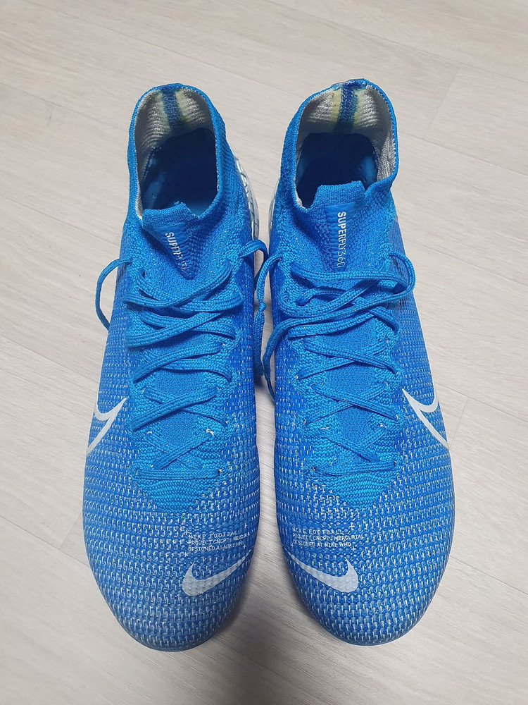 프레데터 펄스, 스피드폼, 아디제로5, X18+ TF 등 260 축구화/풋살화 8종 이미지