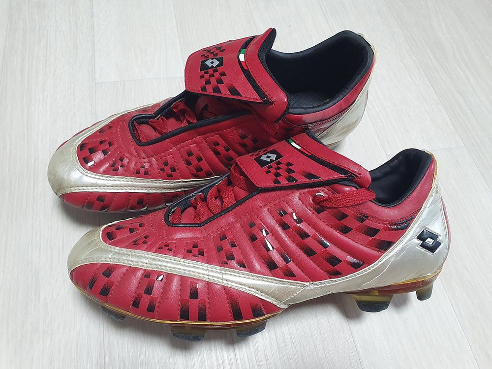 프레데터 펄스, 스피드폼, 아디제로5, X18+ TF 등 260 축구화/풋살화 8종 이미지