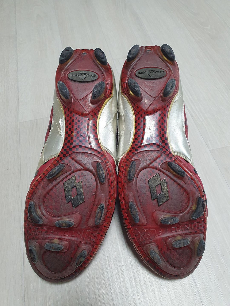 프레데터 펄스, 스피드폼, 아디제로5, X18+ TF 등 260 축구화/풋살화 8종 이미지