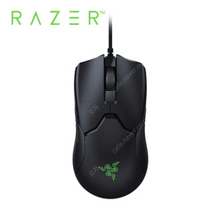 레이저 바이퍼 게이밍 유선 마우스 판매합니다 / razer viper