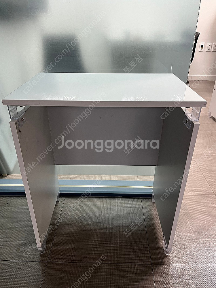 학원책상 공부책상--1