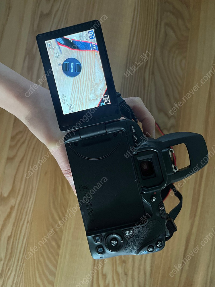 캐논 200d 이미지