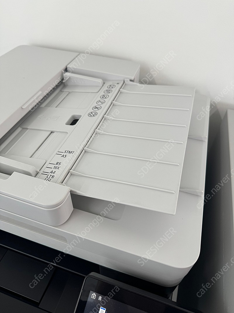 캐논 컬러 레이저복합기 MF746CX 이미지