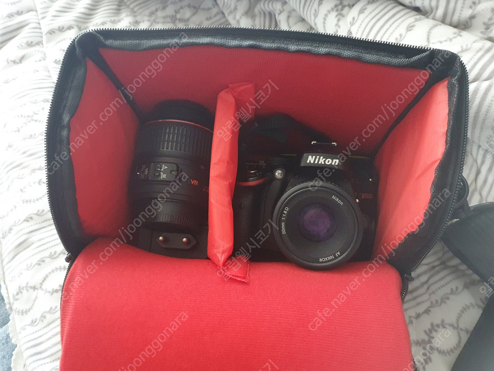 니콘 D5100 디지털카메라 DSLR 이미지