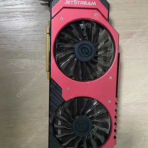 Gtx970 제트스트림