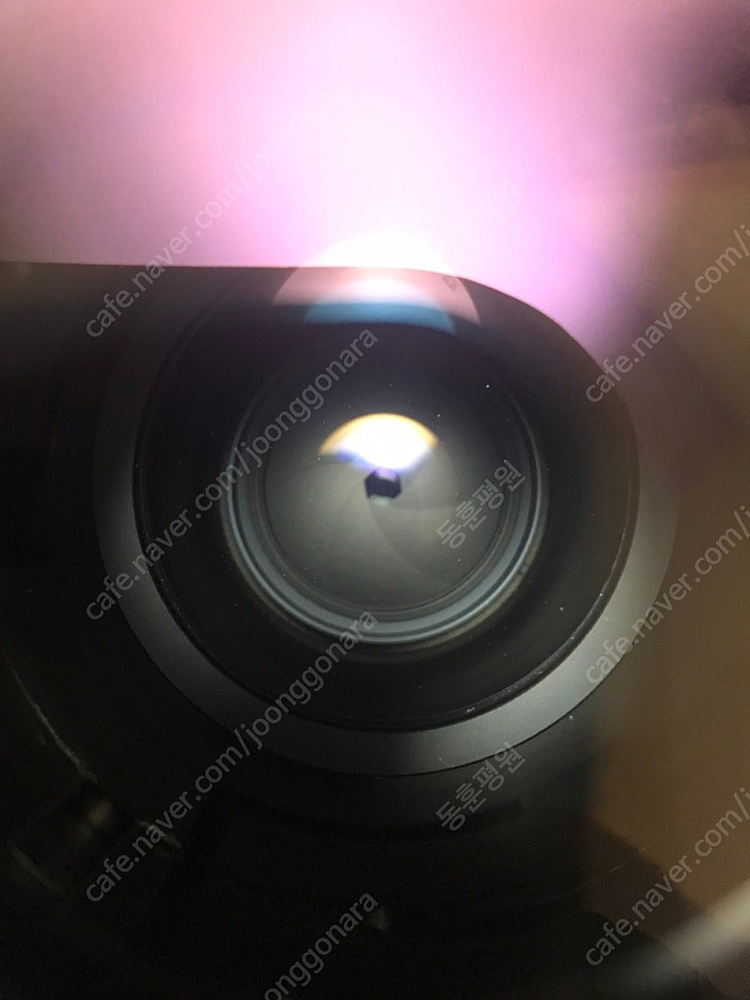 [판매] Minolta MD ZOOM Rokkor-X 50-135mm f3.5+hood : 10만원->8만원 이미지