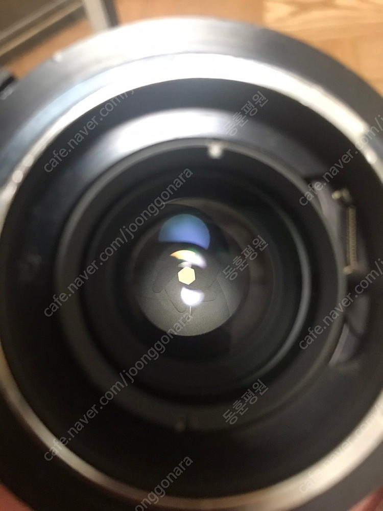 [판매] Minolta MD ZOOM Rokkor-X 50-135mm f3.5+hood : 10만원->8만원 이미지