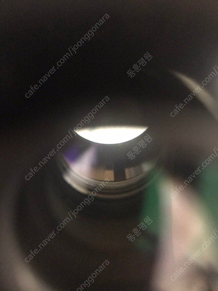 [판매] Minolta MD ZOOM Rokkor-X 50-135mm f3.5+hood : 10만원->8만원 이미지