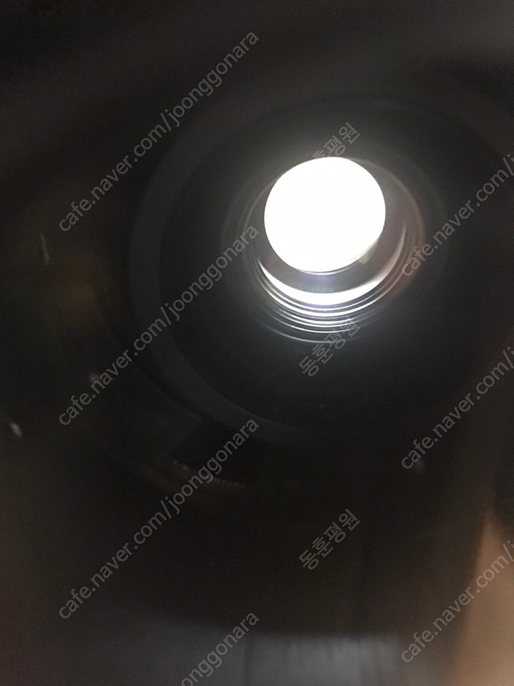 [판매] Minolta MD ZOOM Rokkor-X 50-135mm f3.5+hood : 10만원->8만원 이미지