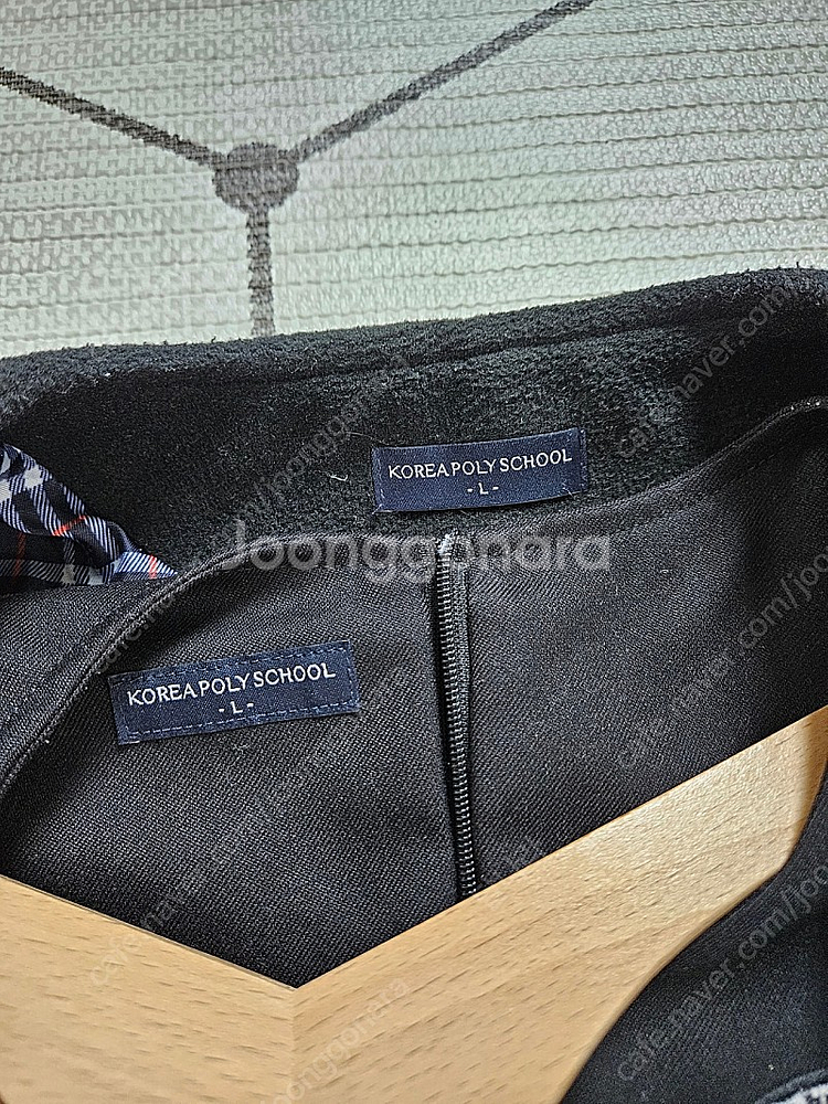 폴리 원복 L 여아--1