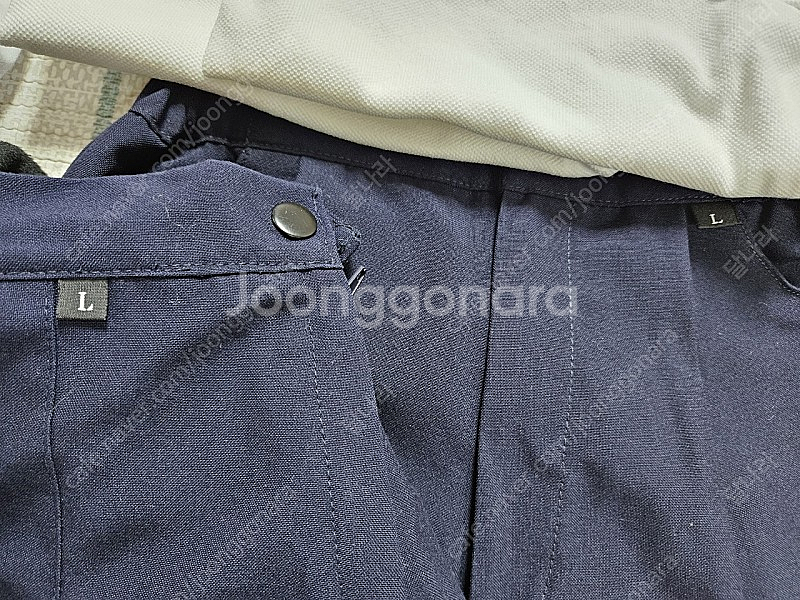 폴리 원복 L 여아--2