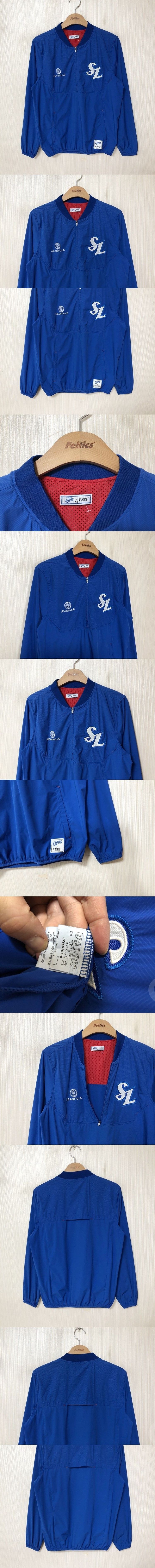 KBO 삼성라이온즈 빈폴아웃도어티셔츠/우승기념/선수모자/데상트모자/선수지급용/왕조유니폼/이승엽 이미지