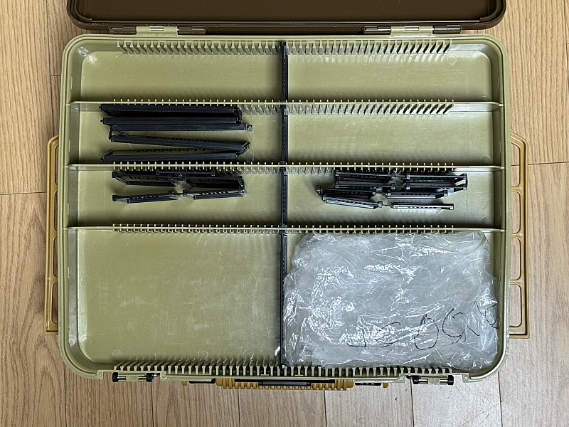 메이호 VS-3080 SP 외 소형태클박스등 이미지