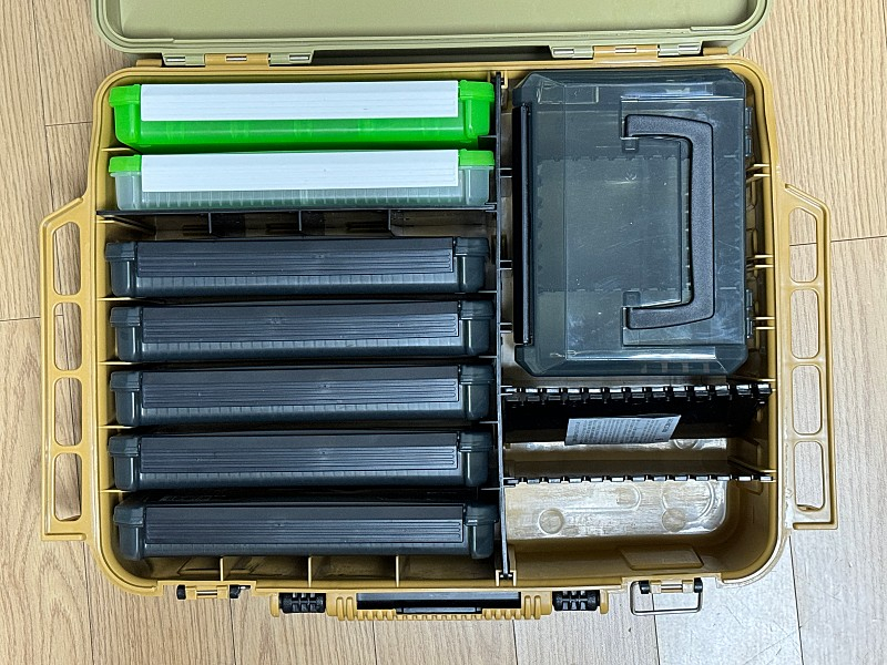 메이호 VS-3080 SP 외 소형태클박스등 이미지