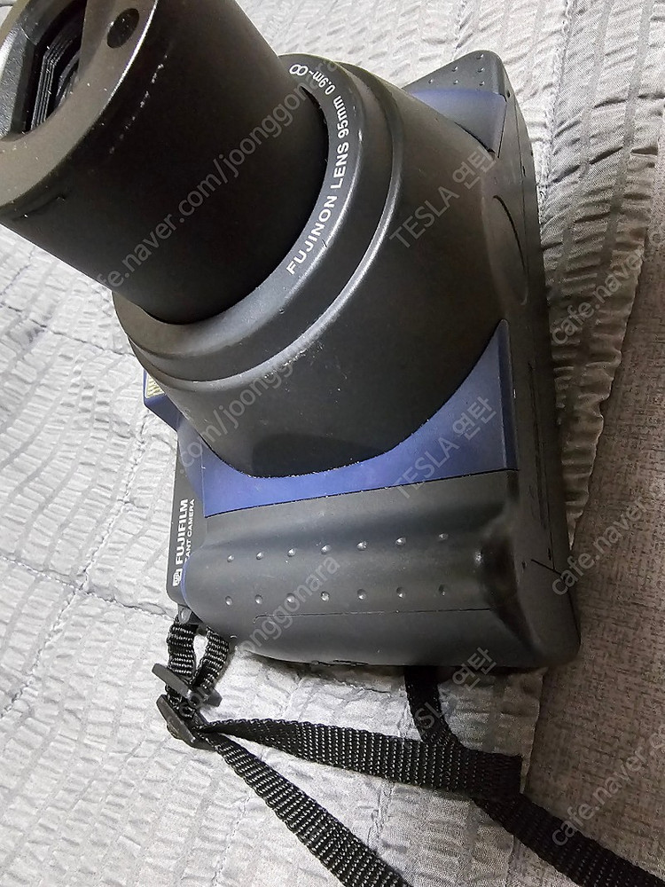 후지 인스탁스 100 즉석카메라 이미지