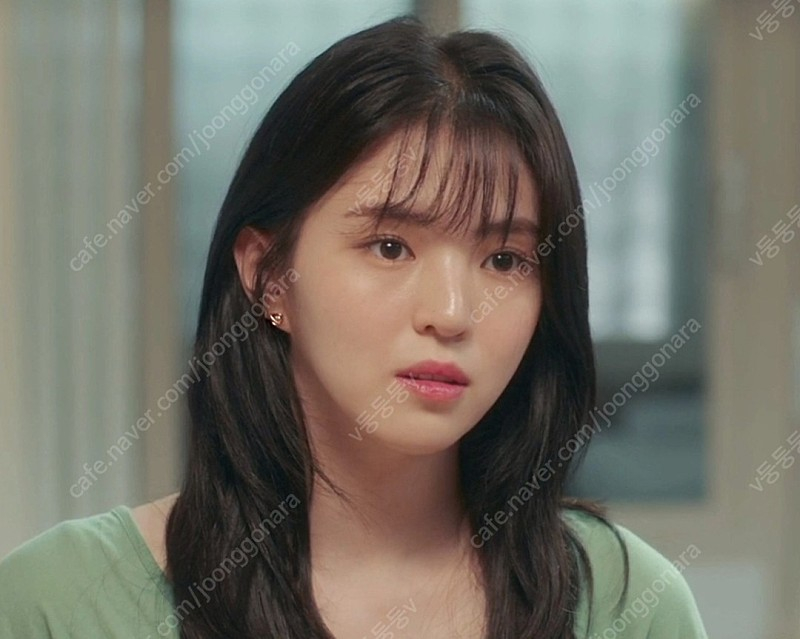 스톤헨지 한소희,전지현귀걸이 14k 이미지