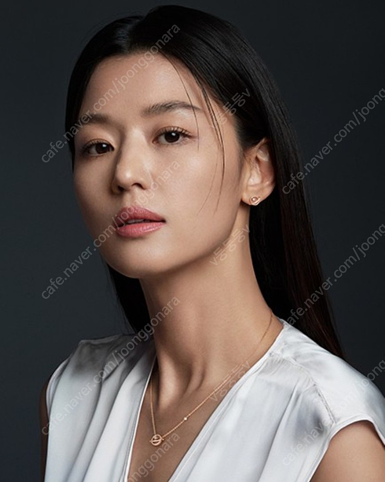 스톤헨지 한소희,전지현귀걸이 14k 이미지