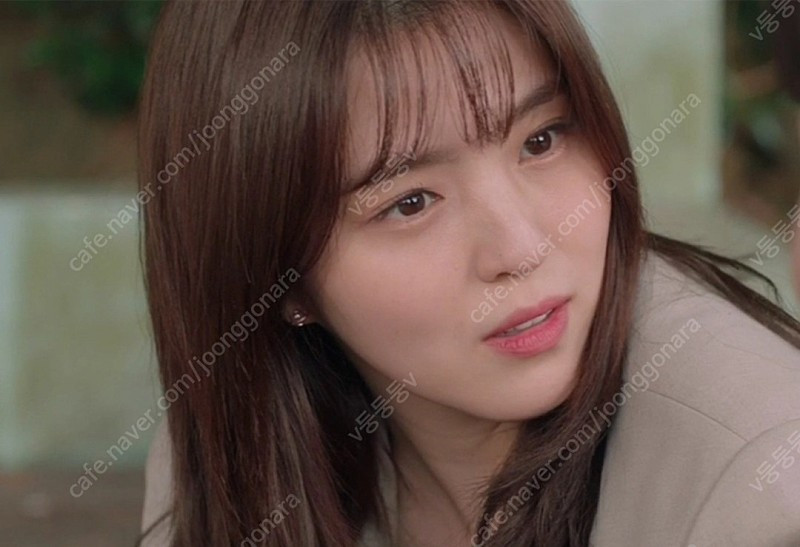 스톤헨지 한소희,전지현귀걸이 14k 이미지