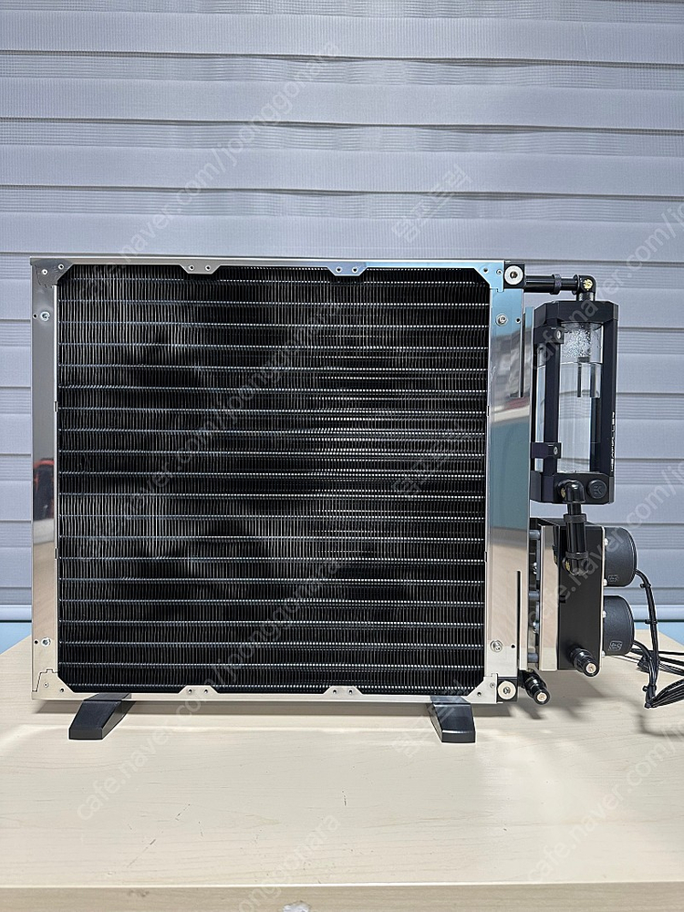 모라420pro 스테인리스 풀셋 판매합니다 이미지