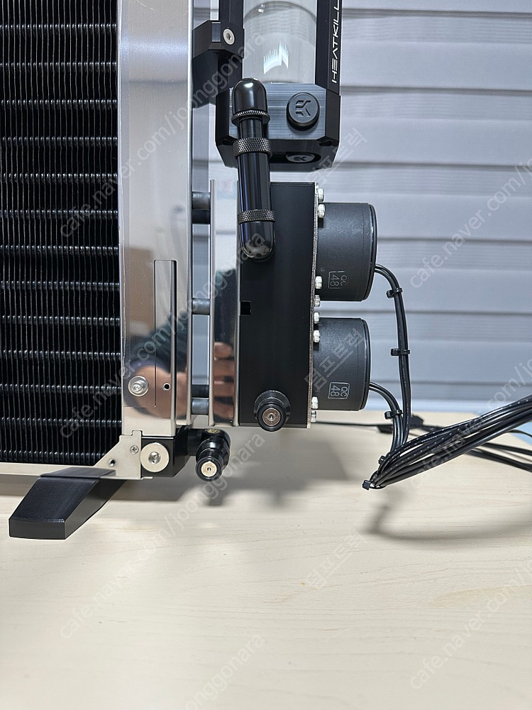 모라420pro 스테인리스 풀셋 판매합니다 이미지