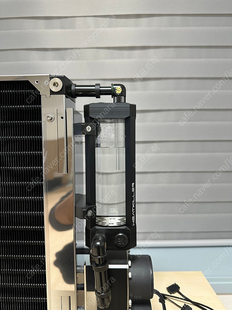 모라420pro 스테인리스 풀셋 판매합니다 이미지