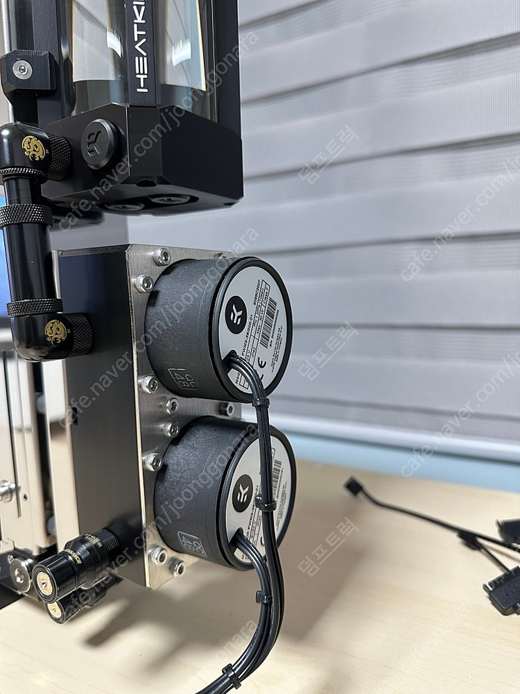 모라420pro 스테인리스 풀셋 판매합니다 이미지