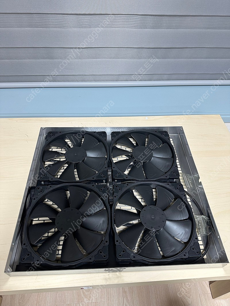 모라420pro 스테인리스 풀셋 판매합니다 이미지