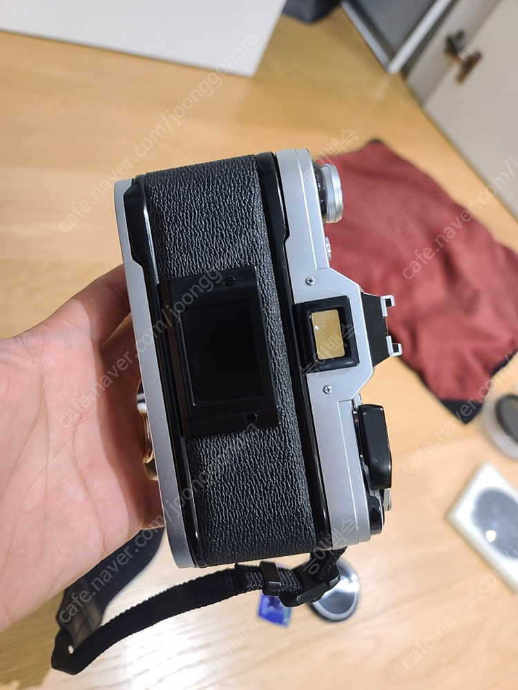 캐논ae1 / ae-1 50mm 1.8sc 이미지