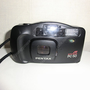 펜탁스 카메라 pc-50 팝니다