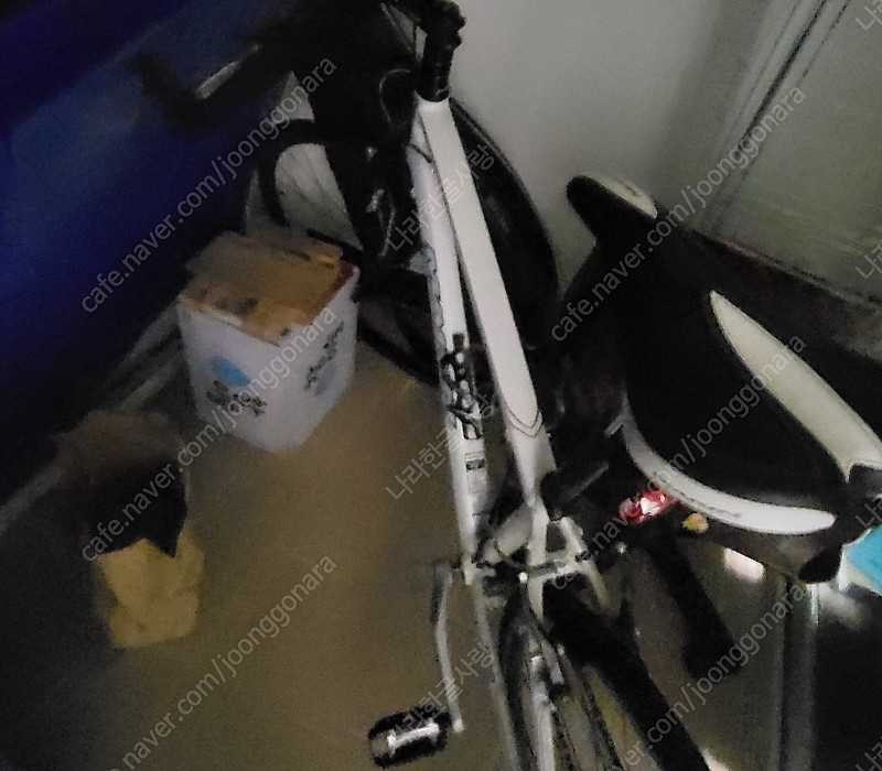 마린 루카스밸리 하이브리드 자전거 팝니다. (marin lucas valley) 이미지